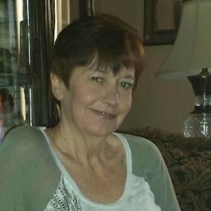 Meet your Posher, Peggie